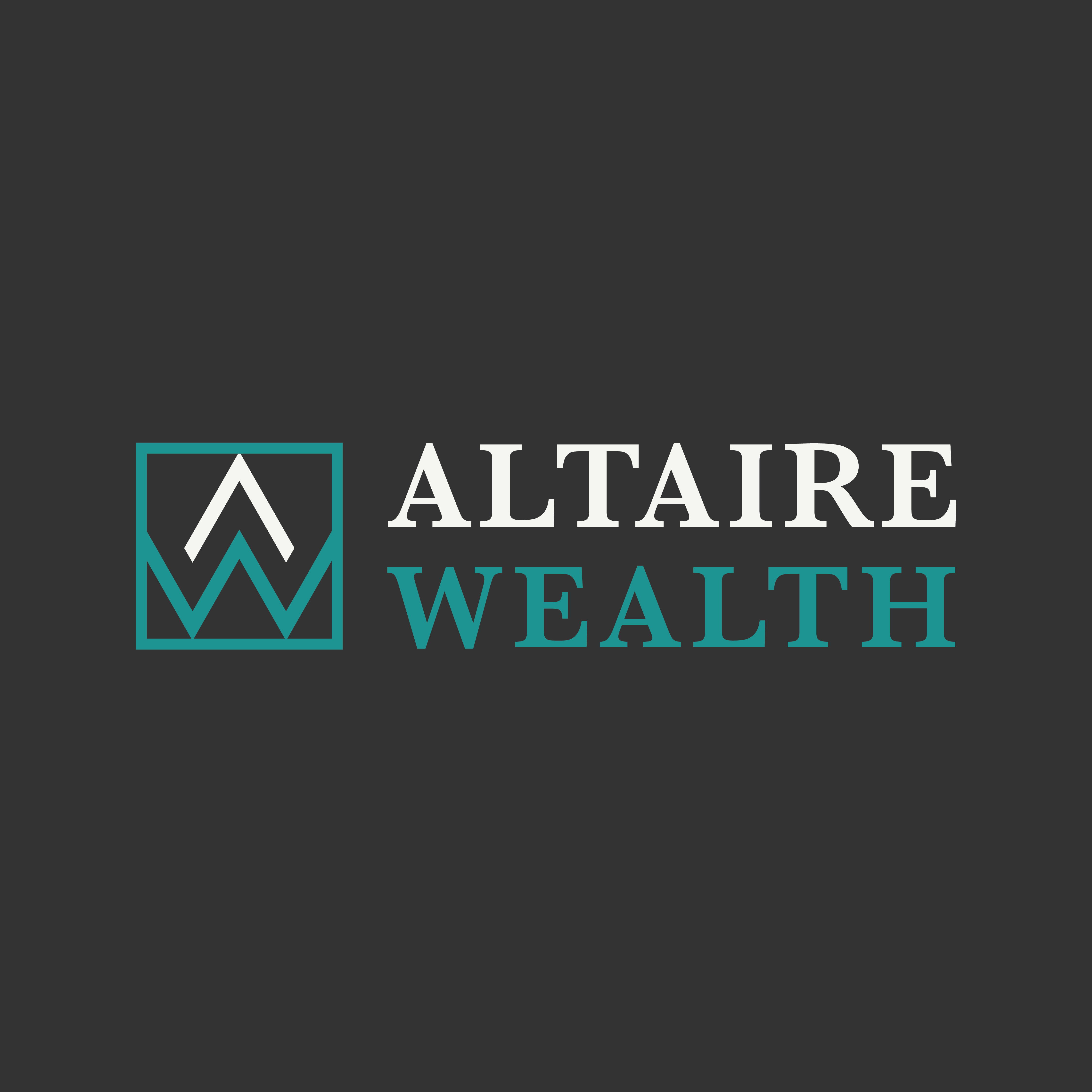 Altaire Wealth Logo